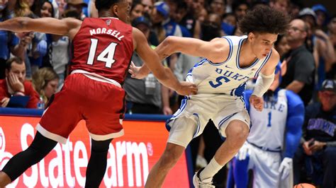 Duke basketball vs. NC State: Score prediction, scouting report .